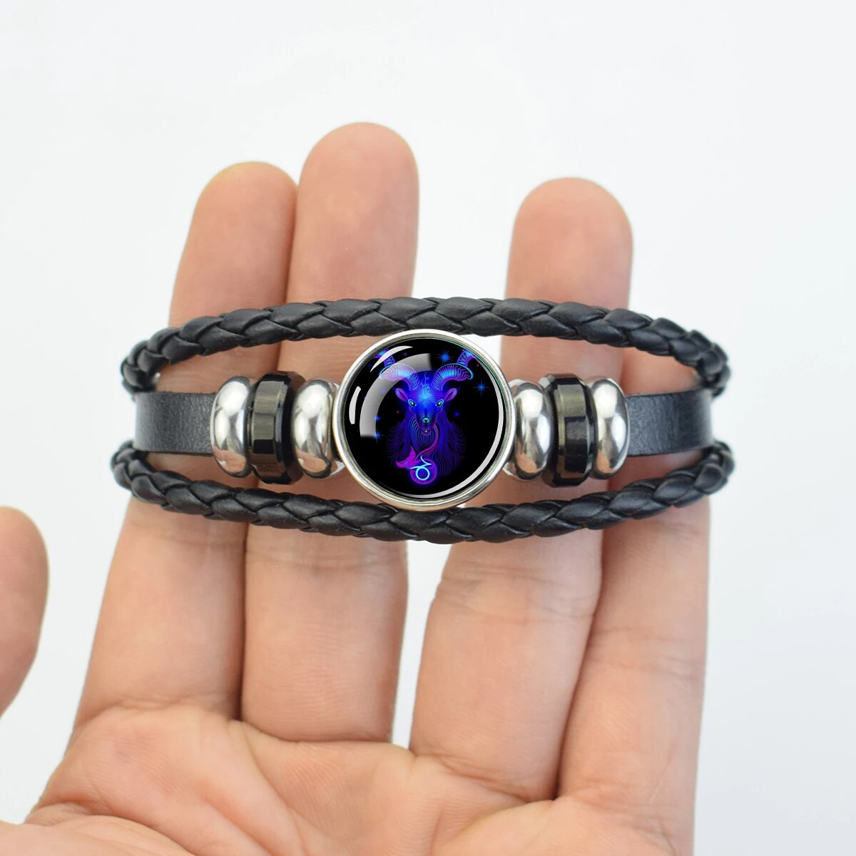 The Spirit Gem Bracelet - FREE TODAY