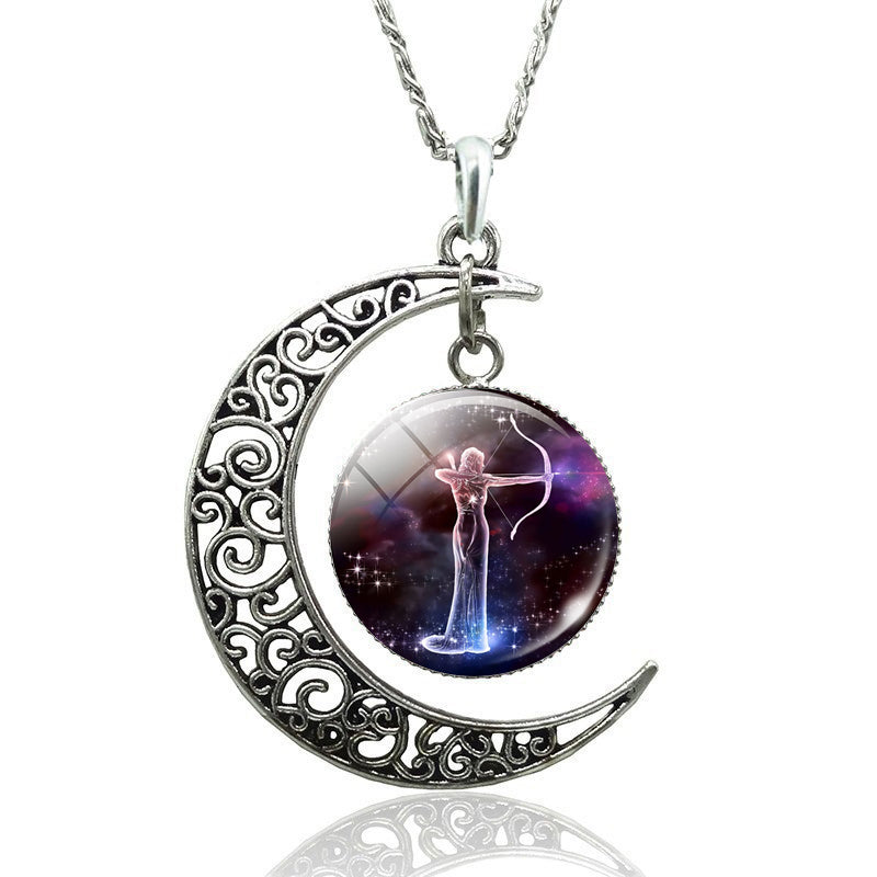 Spirit Gem Necklace