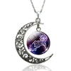 Spirit Gem Necklace