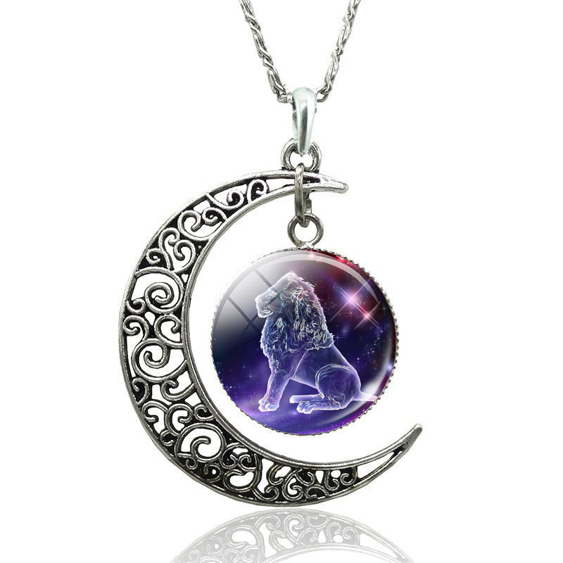 Spirit Gem Necklace