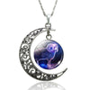 Spirit Gem Necklace