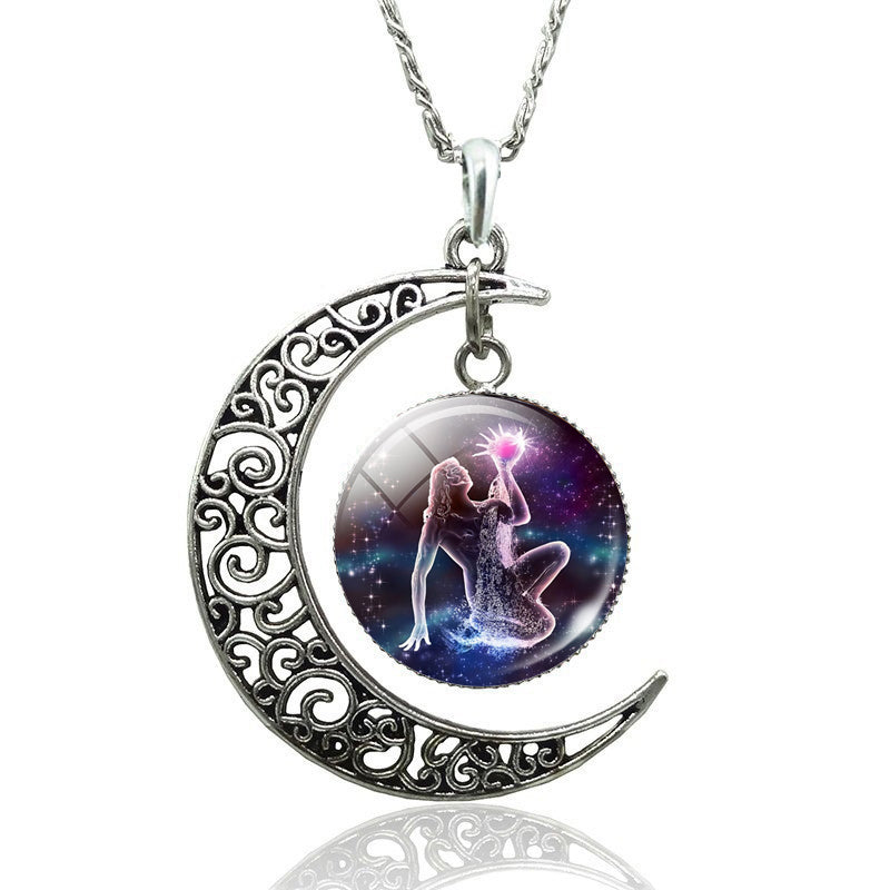 Spirit Gem Necklace