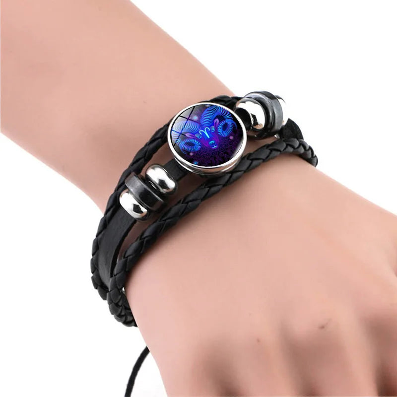 The Spirit Gem Bracelet - FREE TODAY