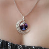 Spirit Gem Necklace