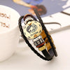 Vintage Spirit Zodiac Bracelet