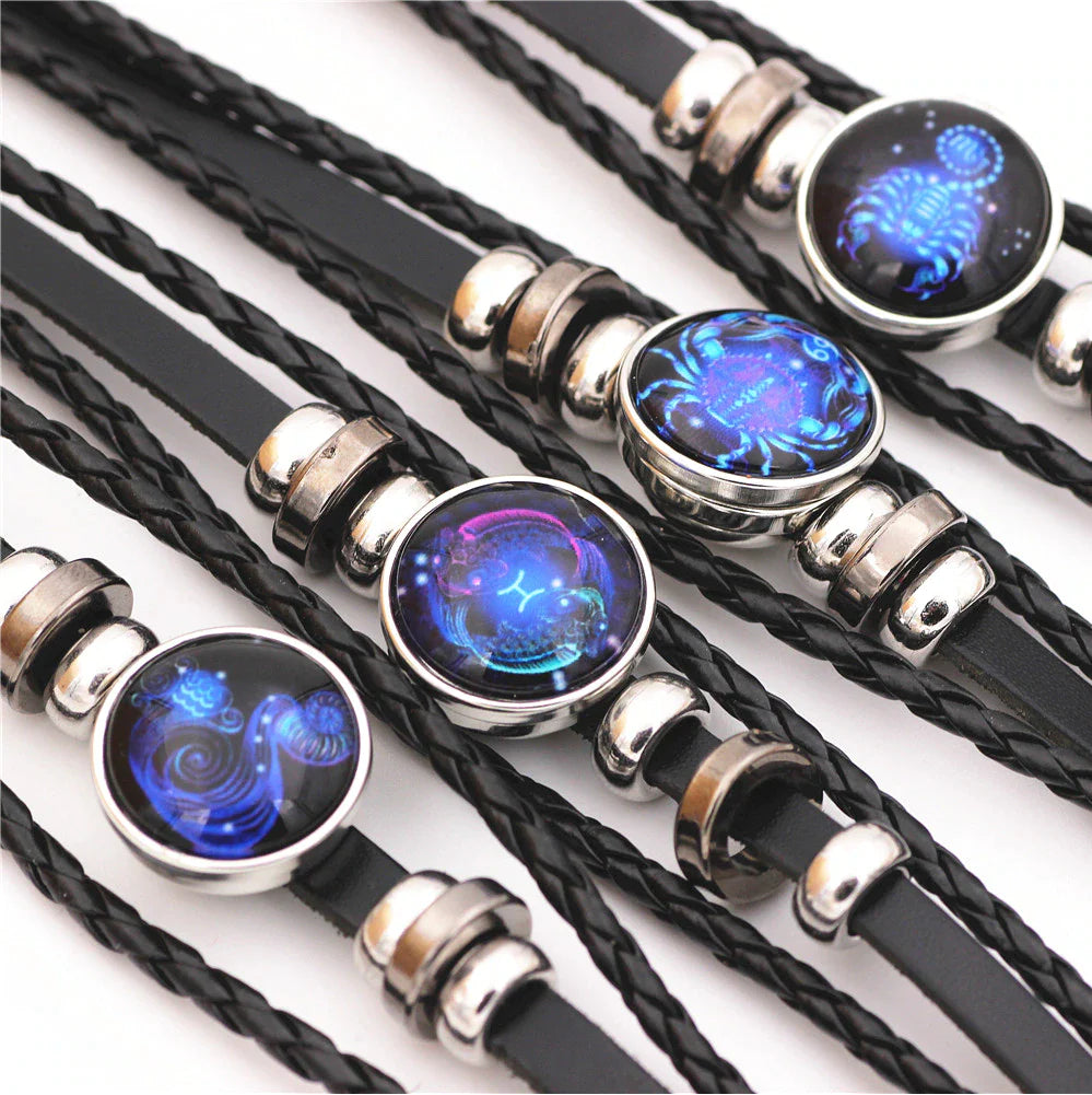 The Spirit Gem Bracelet - FREE TODAY