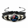 Limited Edition Color Zodiac Bracelet