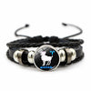 Limited Edition Color Zodiac Bracelet