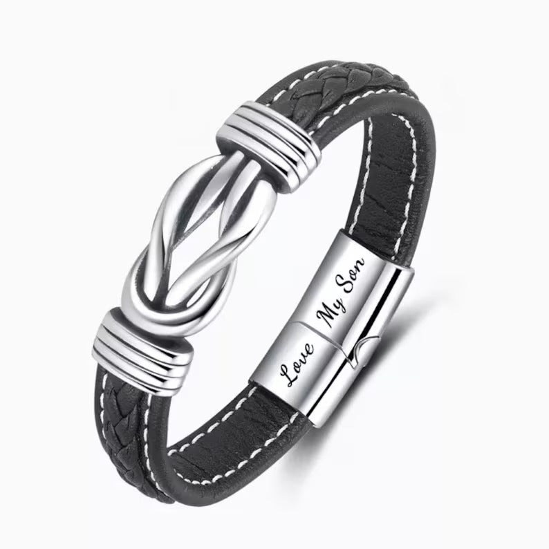 Eternal Ties Bracelet