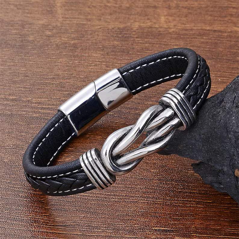 Eternal Ties Bracelet