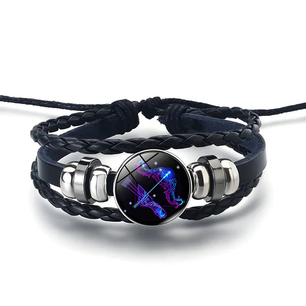 The Spirit Gem Bracelet