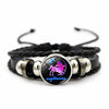 Limited Edition Color Zodiac Bracelet